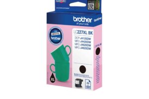 Ink Black, 9mlHigh capacity