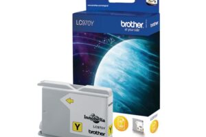 Ink Yellow, 10mlStandard