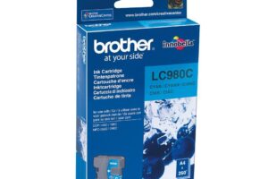 Ink Cyan, 8mlStandard capacity