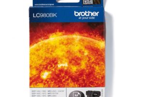 Ink Black, 9mlStandard