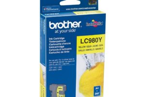 Ink Yellow, 10mlStandard