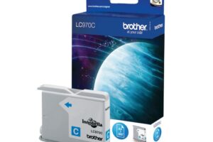 Ink Cyan, 8mlStandard capacity