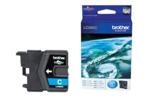 Ink Cyan, 8mlStandard capacity