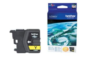 Ink Yellow, 10mlStandard