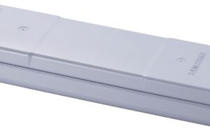 Toner/CLX-K8380A BK **New