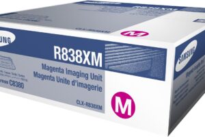 Toner/CLX-R838XM **New