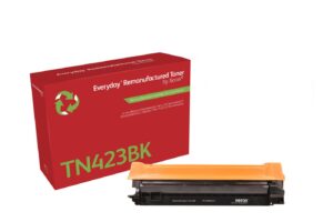 Everyday Remanufactured Black