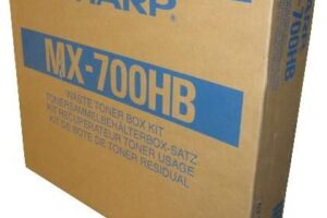 Mx-700Hb Printer Kit