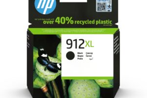 912Xl High Yield Black