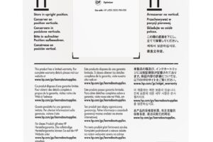 881 5-liter Latex Optimizer