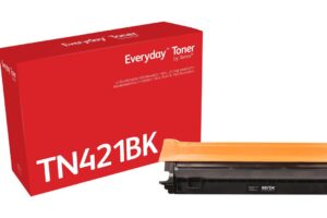 EVERYDAY BLACK TONER