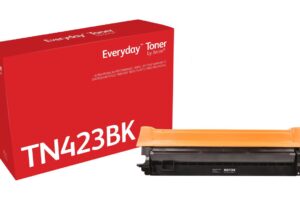 EVERYDAY BLACK TONER