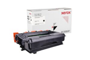 EVERYDAY BLACK TONER