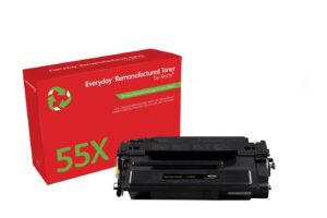 Toner Black
