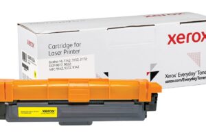 Everyday Yellow Toner