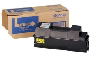 Toner Black TK-350B