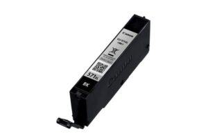 CLI-571XL BK Black