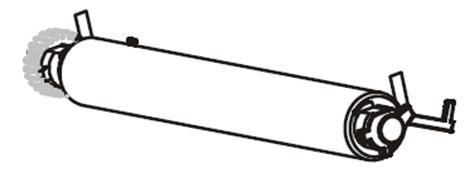 Platen STD Kit (TT) G-series