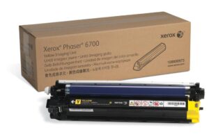 Imaging Unit Yellow Phaser 670