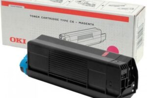Toner Magenta