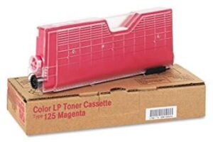Toner Magenta