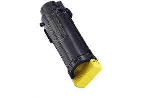 CTRG TONR 2.5K HY YEL M-G