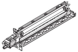 Developper Unit Cyan DV-8305C