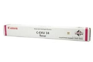 C-EXV 34 TONER M EUR