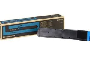 Toner Cyan TK-8335C