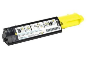 Toner Yellow
