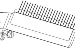 Kit Maint Static Brush
