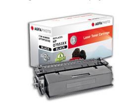 Toner BK, rpl Q7553XX