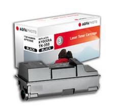 Toner Black, rpl. TK-350