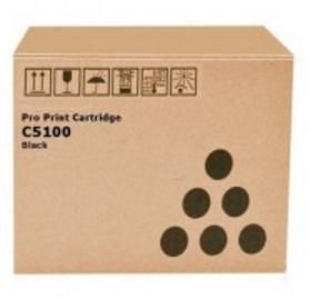 Toner Black PRO C5100