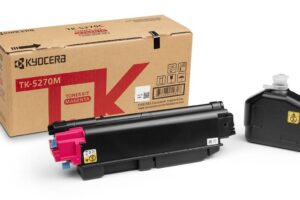 Toner Magenta