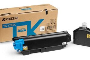 Toner Cyan