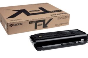 Toner Black