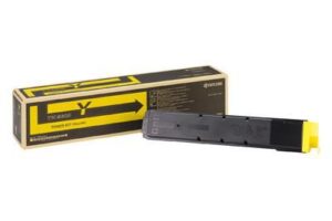 Toner Yellow