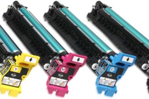 Photoconductor Black