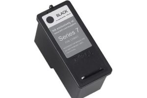 Standard Black Ink