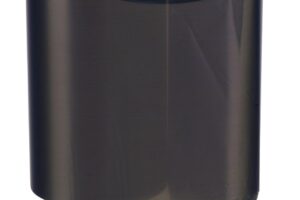 Colour ribbon, black