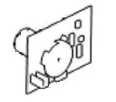 Rewind PCB Maint. Kit