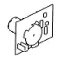 Rewind PCB Maint. Kit