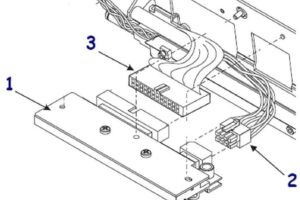 Print Head, 300dpi
