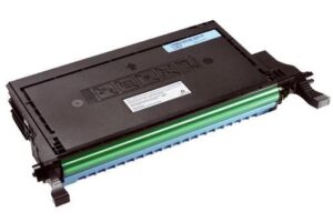 Cyan Toner 2K