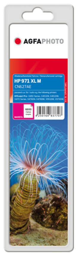 Ink Magenta, CN627AE