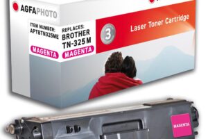 Toner Magenta, rpl TN-325 M