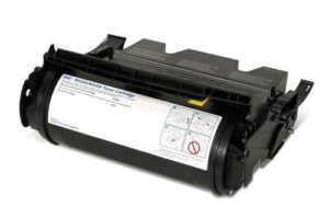 20K Black Toner