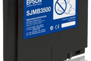 Maintenance Box, TM-C3500