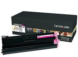 Magenta Imaging Unit